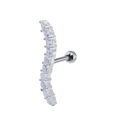 Helix Ear Piercing TIP-3238
